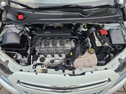 CHEVROLET - PRISMA - 2015/2016 - Branca - R$ 59.900,00