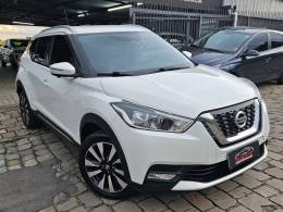 NISSAN - KICKS - 2016/2017 - Branca - R$ 81.900,00
