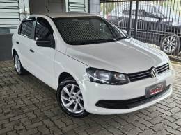 VOLKSWAGEN - GOL - 2013/2014 - Branca - R$ 36.900,00