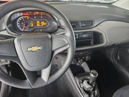 CHEVROLET - ONIX - 2018/2018 - Branca - R$ 48.900,00