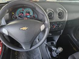 CHEVROLET - CELTA - 2014/2014 - Vermelha - R$ 35.900,00