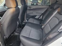 HYUNDAI - CRETA - 2021/2022 - Branca - R$ 94.900,00