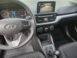 HYUNDAI - HB20 - 2022/2023 - Azul - R$ 68.900,00