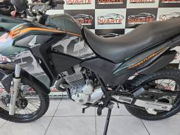 HONDA - XRE 300 - 2021/2021 - Verde - R$ 28.900,00