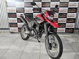YAMAHA - XTZ 250 - 2024/2024 - Vermelha - R$ 28.900,00