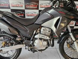 HONDA - XRE 300 - 2016/2016 - Preta - R$ 20.900,00
