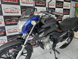 HONDA - CG 160 - 2022/2022 - Preta - R$ 15.900,00