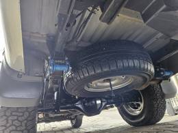 MITSUBISHI - L200 TRITON - 2013/2013 - Prata - R$ 107.900,00