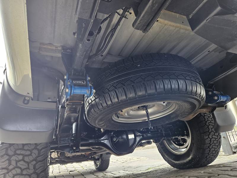 MITSUBISHI - L200 TRITON - 2013/2013 - Prata - R$ 107.900,00