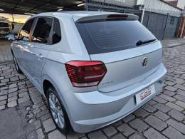 VOLKSWAGEN - POLO - 2018/2019 - Prata - R$ 72.900,00