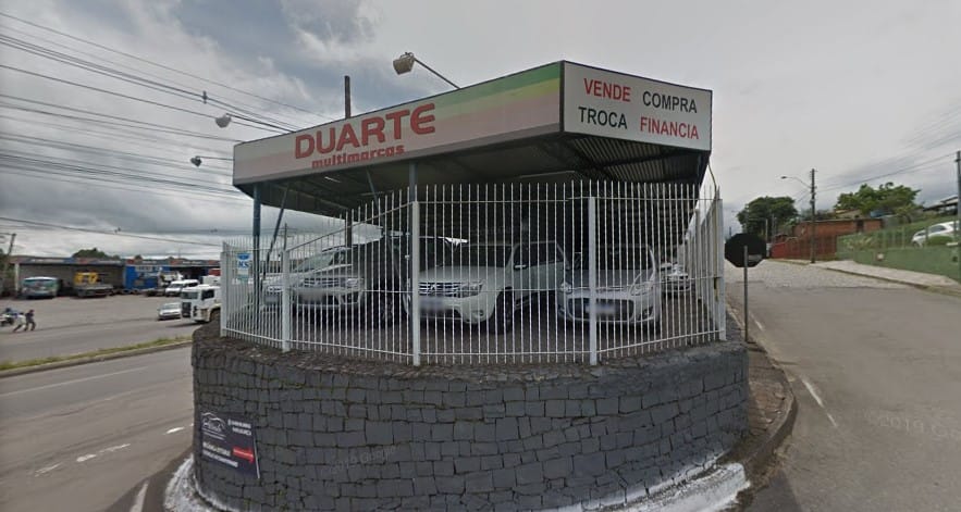 Foto da loja Duarte Multimarcas
